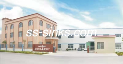 중국 Passion Kitchen And Sanitary Industrial CO.,LTD