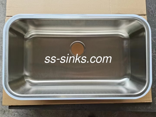 30 인치 지하 싱크대와 함께 현대적이고 기능적인 부엌을 만들어라