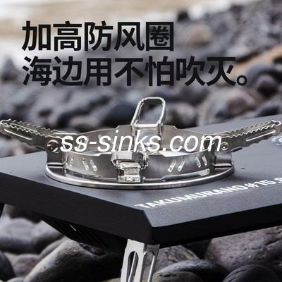 휴대용 석탄 BBQ 그릴 2 측면 선반 및 맞춤형 야외 BBQ 장비 OEM ODM