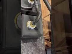 18 가이즈 스테인리스 스틸 수제 싱크 2 베인 부엌 싱크 수제 싱크