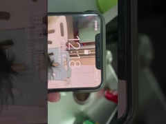 스테인리스 스틸 싱크 테스트 비디오