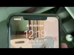 스테인리스 스틸 싱크 테스트 비디오